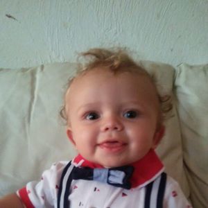 Meet your Posher, Mitch